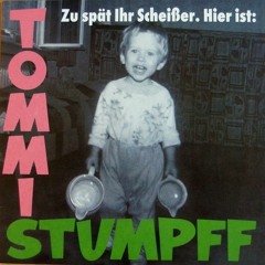 Tommi Stumpff / Alarm