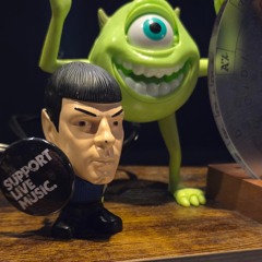 Waltz In Space