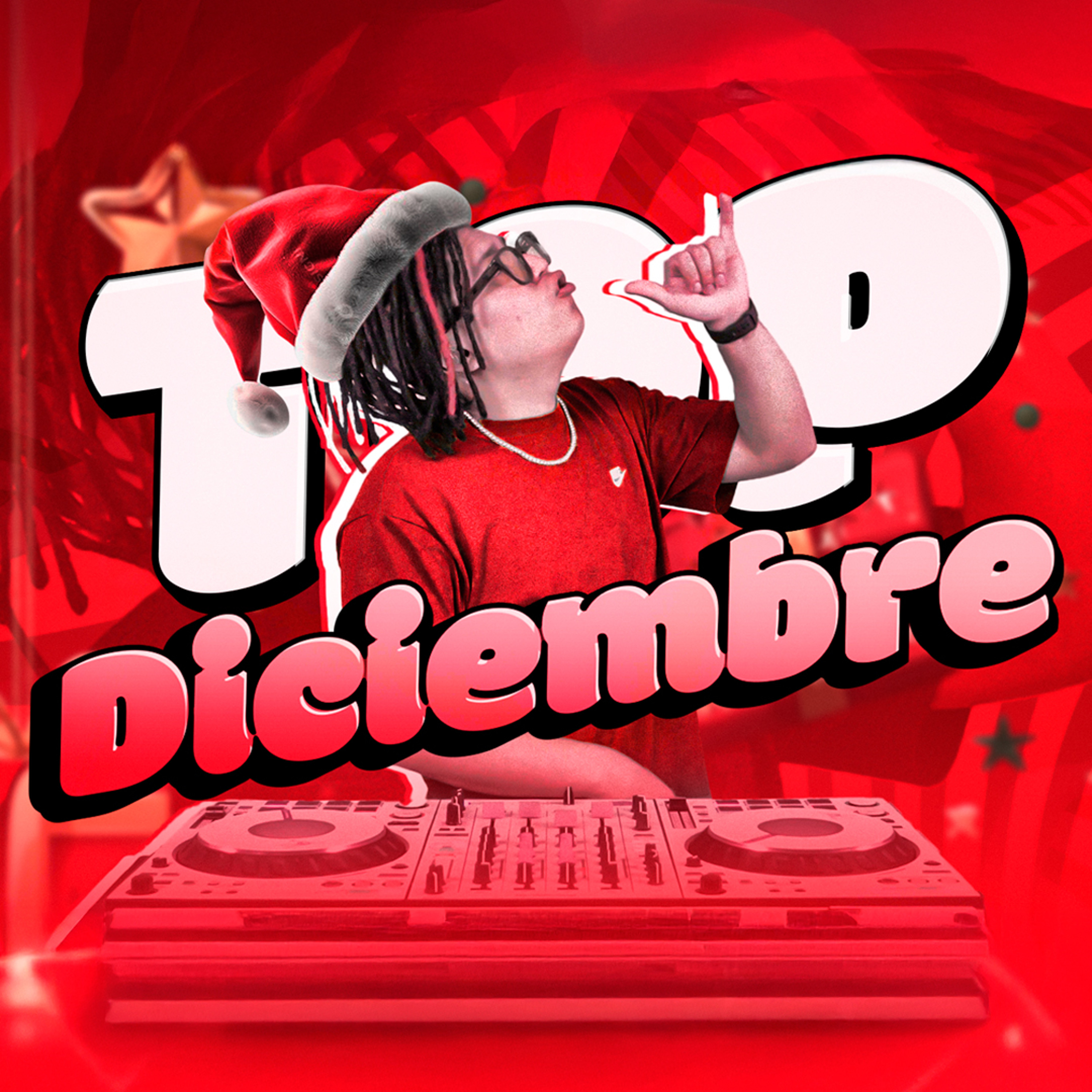 DJ Diego Alonso
