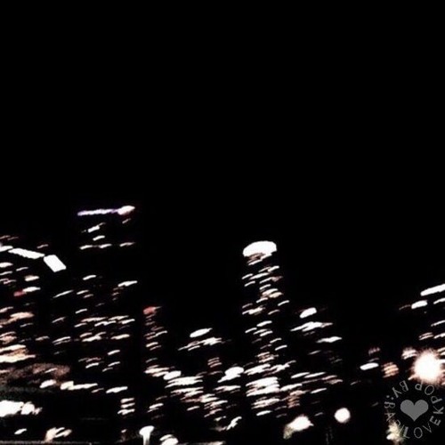 blurry vision [ぼやけた視界] (prod.kayzence)
