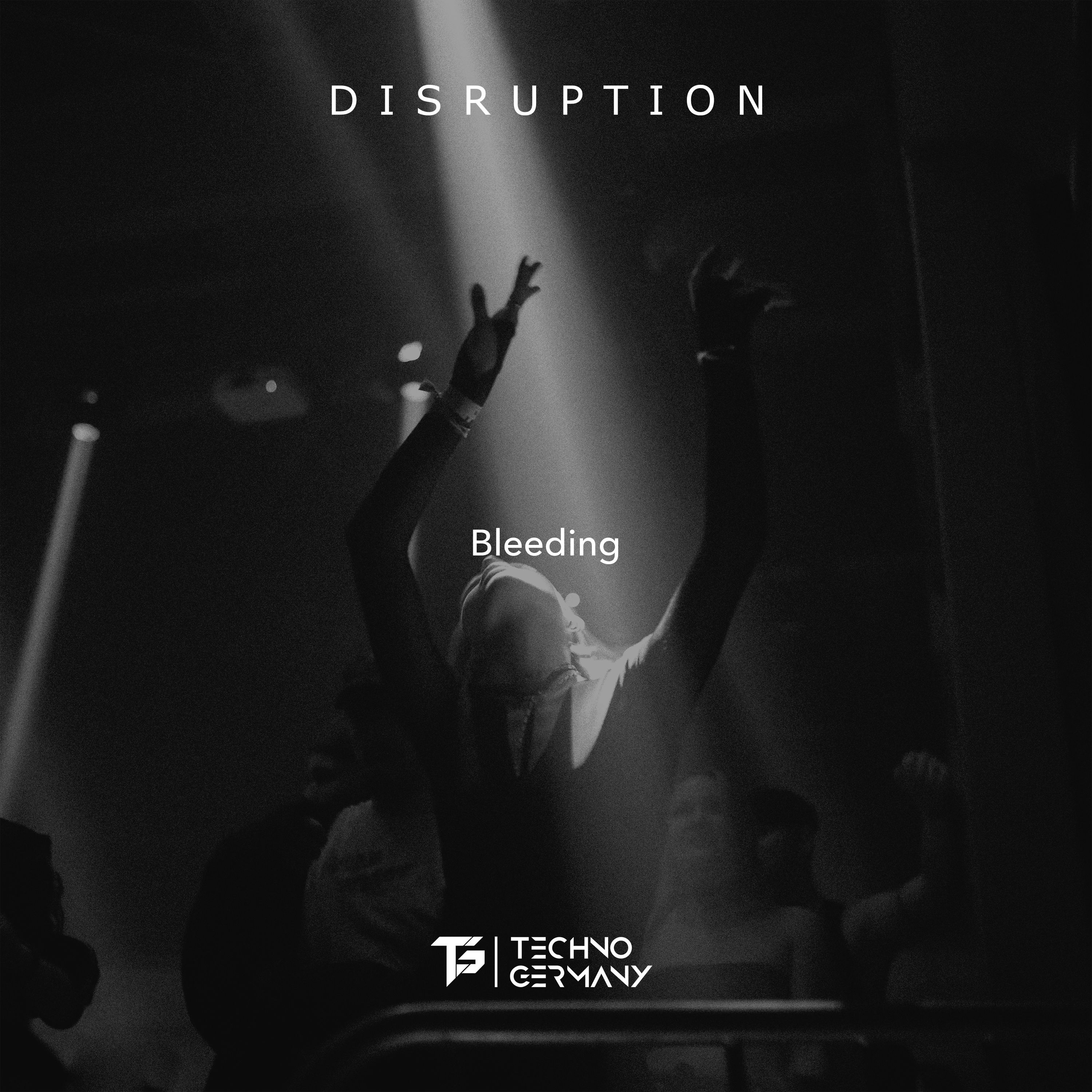 Lejupielādēt Disruption - Bleeding [TG12]