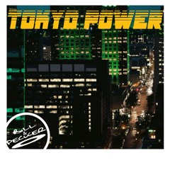Tokyo Power