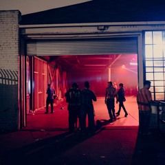 DJ SOFTPAWS LIVE @ SXTCY