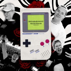 Madmize - Biggest Game (Radio Cut)