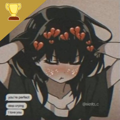 top 4 profile picture for depressed dariaboos