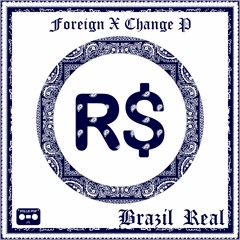 Stacc Up On My Brazil Real (#ScrewedNChopped