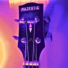 Majestic