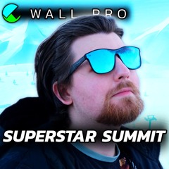 Superstar Summit (ft. S Kape & Tmain)