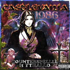 castlevania 🦇🗡 w// @ythallo