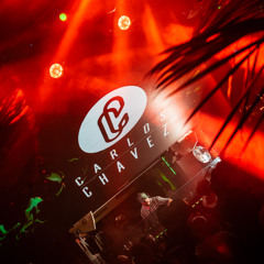 Carlos Chávez – Warm Up @ KOKOM, Papagayo Tenerife – 14.08.2025