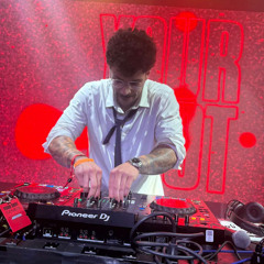 YOUR SHOT 2025 FINALS SET