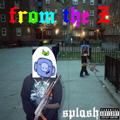 from the z (ft. Ferro)