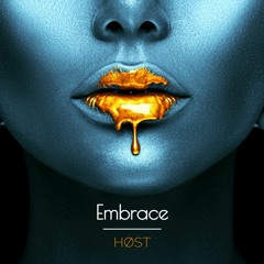 Project Blue - Embrace.