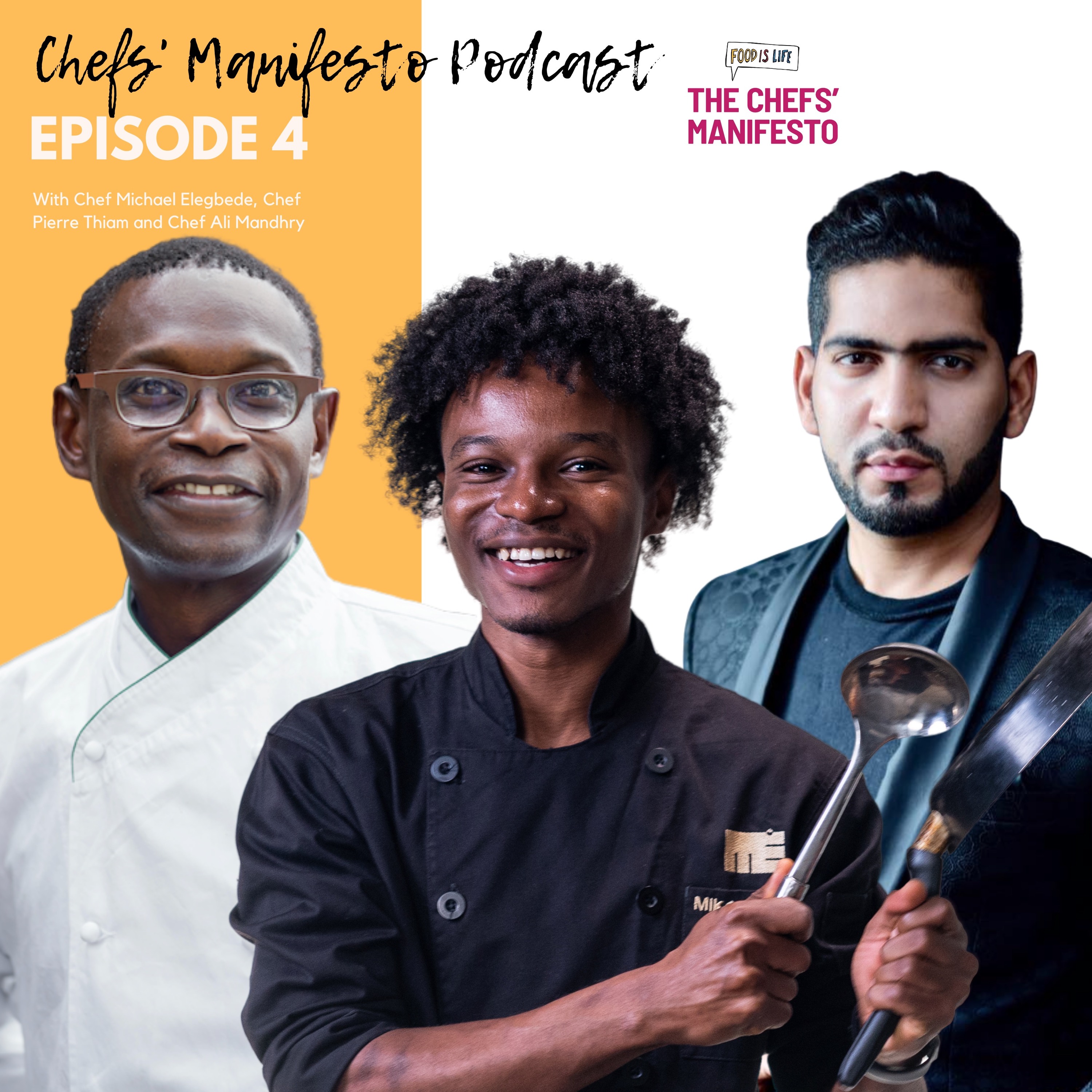 The Chefs\' Manifesto