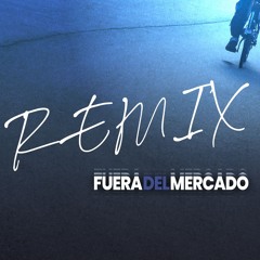 FUERA DEL MERCADO - CHILL HOUSE