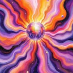 nu disco acid trippy