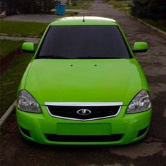 Scally Milano - Конфузия