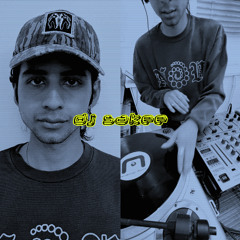 DJ Sakee