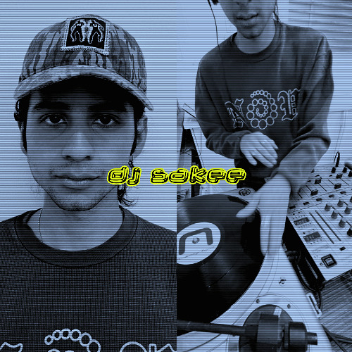 DJ Sakee