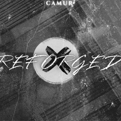 Reforged: Unravel Cover