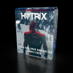 KATRIX - JINGLE BELL ROCK-BOMINATION SAMPLE PACK DEMO