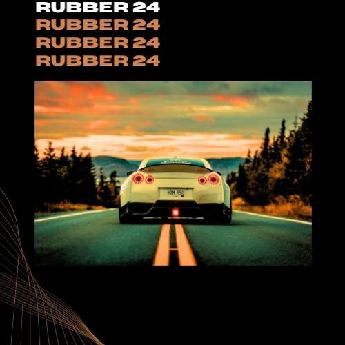 rubber 24