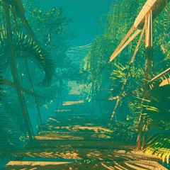 Game SFX - Ambience - Jungle
