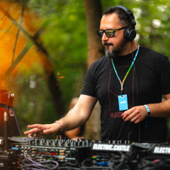 Julian M @ Electric Castle 2025 / Hideout stage - free download