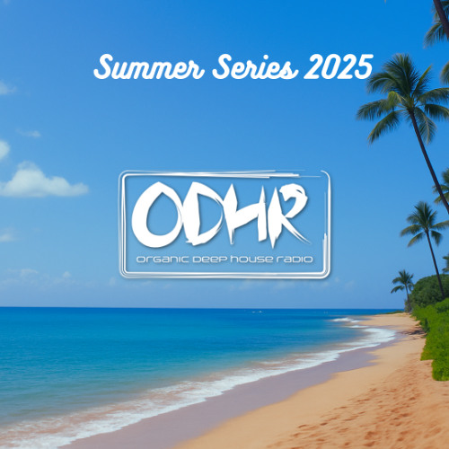 NATASK | JULY 2025 | SUMMER SERIES #1 | ODH RADIO .COM