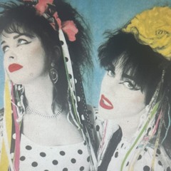 Go Away (Strawberry Switchblade Remix)