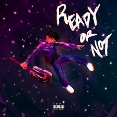 A$heem - Ready Or Not (Prod. Jug X Yeezo)