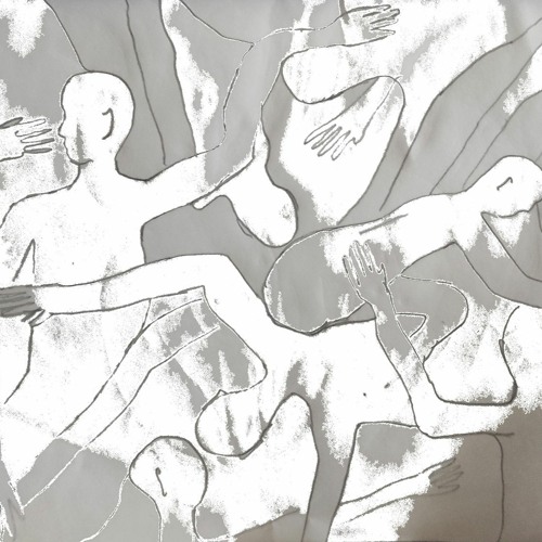 PREMIERE : Bīsu - Apart (Alex Doering Remix) [Hug Records]