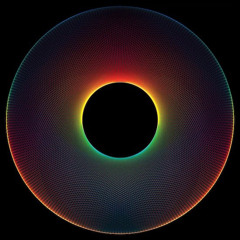 BREATHING IN TECHNICOLOR || 4-beat yoga mix