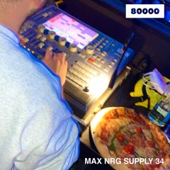 Max NRG Supply 34 (via radio 80000)