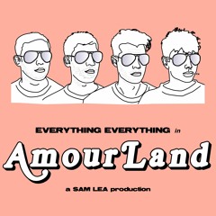 Sam Lea - Armourland (Everything Everything cover)