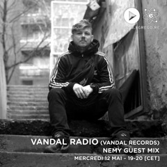 Vandal Radio - Nemy (Mai 2021)