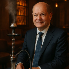 ATZEN SERIES 13 // October 9th 2025