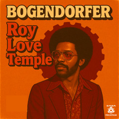 Roy Love Temple