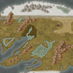 The Obelisk - Battle of the Shattered Aegis