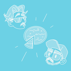 PizzaJacuzzi (Aleg,Rms)