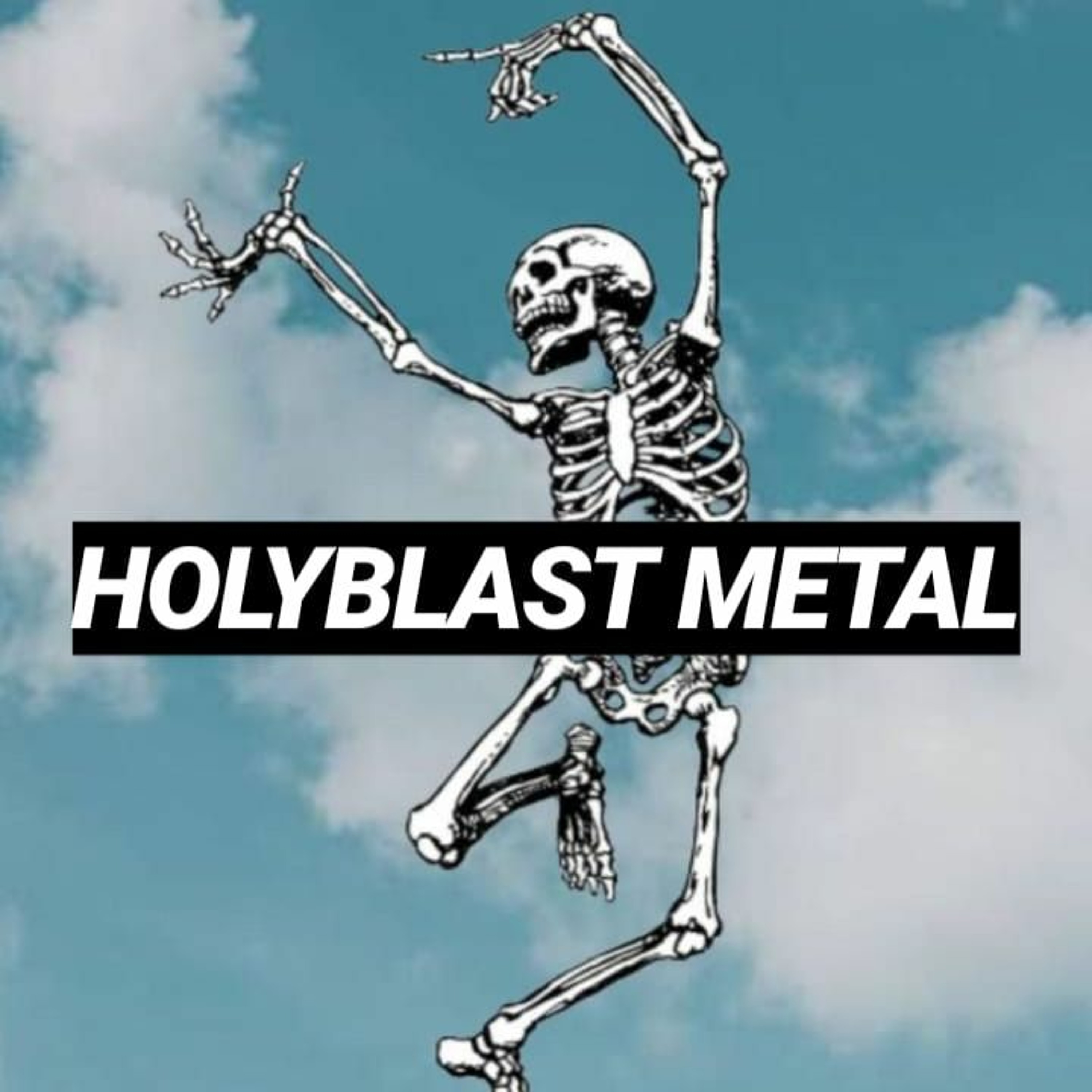 #HOLYBLAST