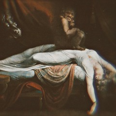 Ilyrinn - +thenightmare+(prod. tiresss)