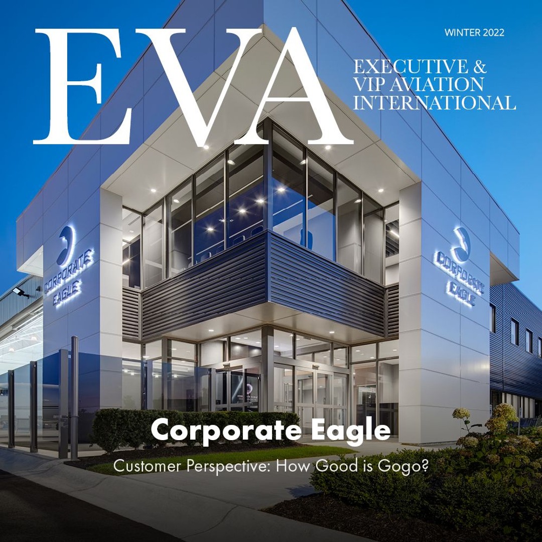 EVA Winter 2022