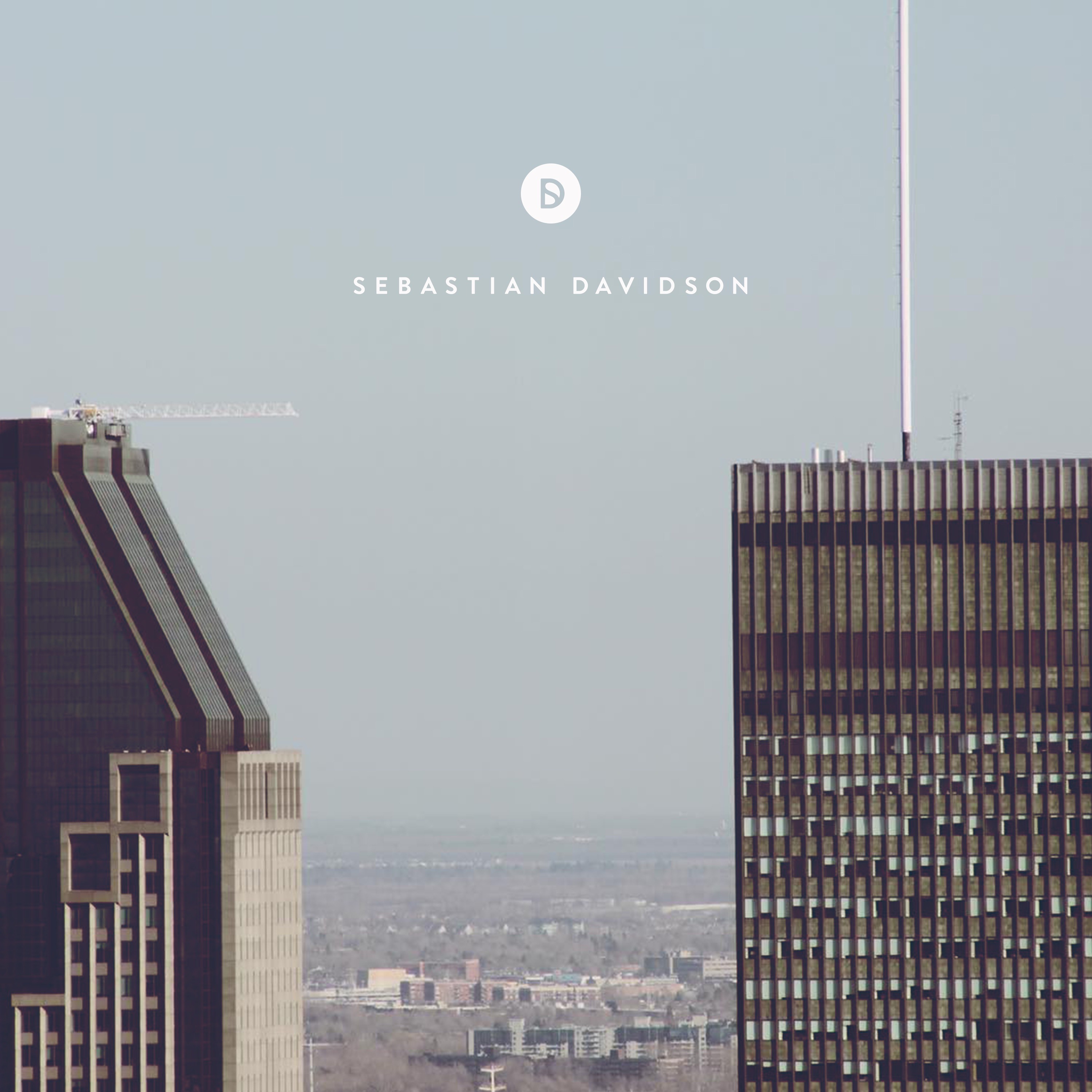 Voyage of Discovery by Sebastian Davidson