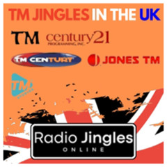 NEW: TM Jingles In The UK #1 - 02 02 23