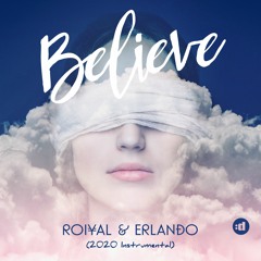 Believe (2020 Instrumental)