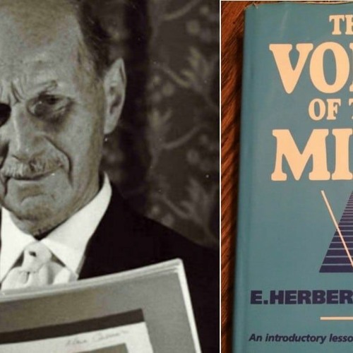 Stream The Voice Of The Mind Edgar F. Herbert Caesari Pdf from