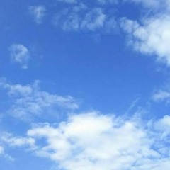 There Is A Beautiful Clear Sky