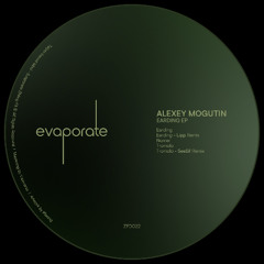 Alexey Mogutin - Earding EP (Incl. Lipp & SeeSif Remixes) [ZFD022]