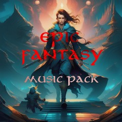 Menu/Idle/Story Music